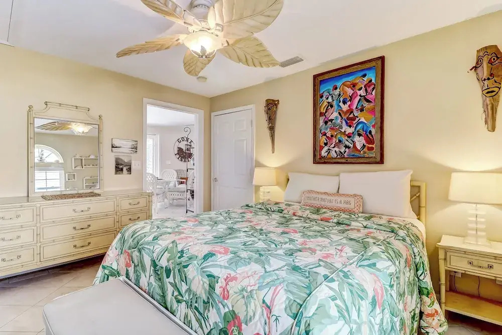 534 N Fletcher Ave #1