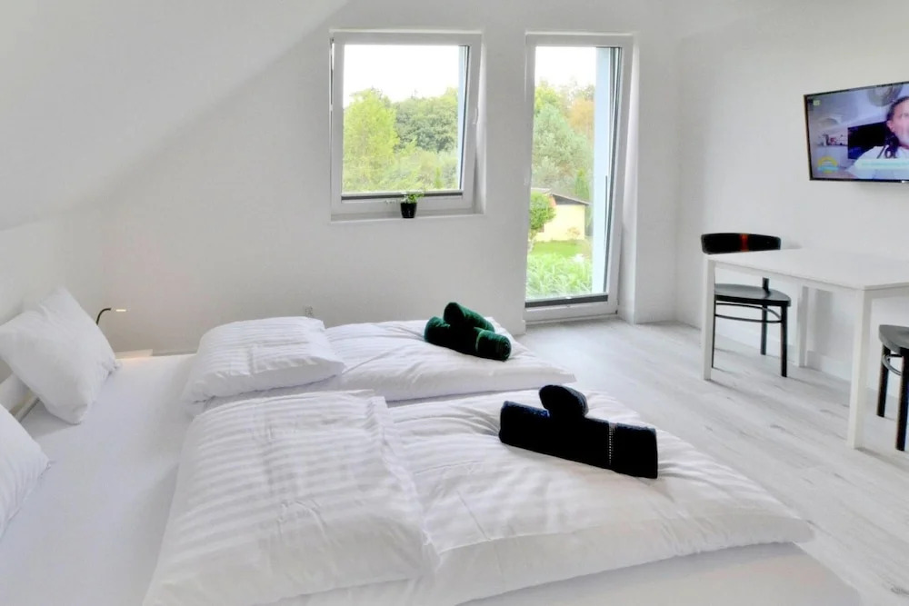 Villa in Mielenko With Sauna Near Baltic Sea