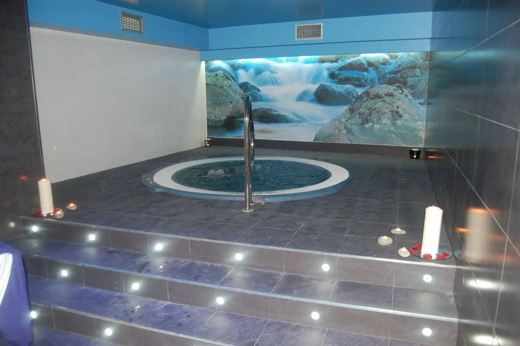 Arha Hotel & Spa