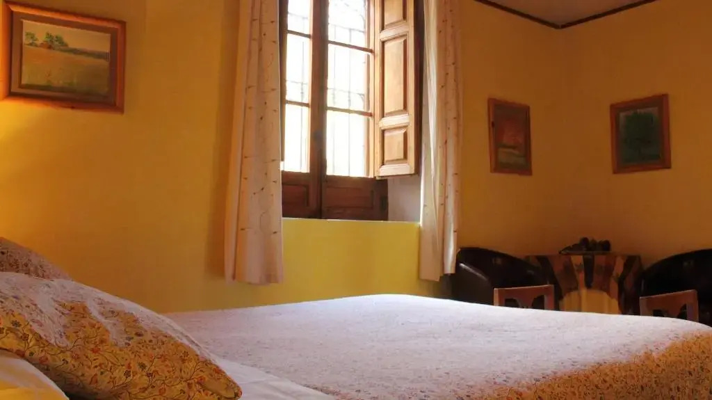 Posada de la Triste Condesa