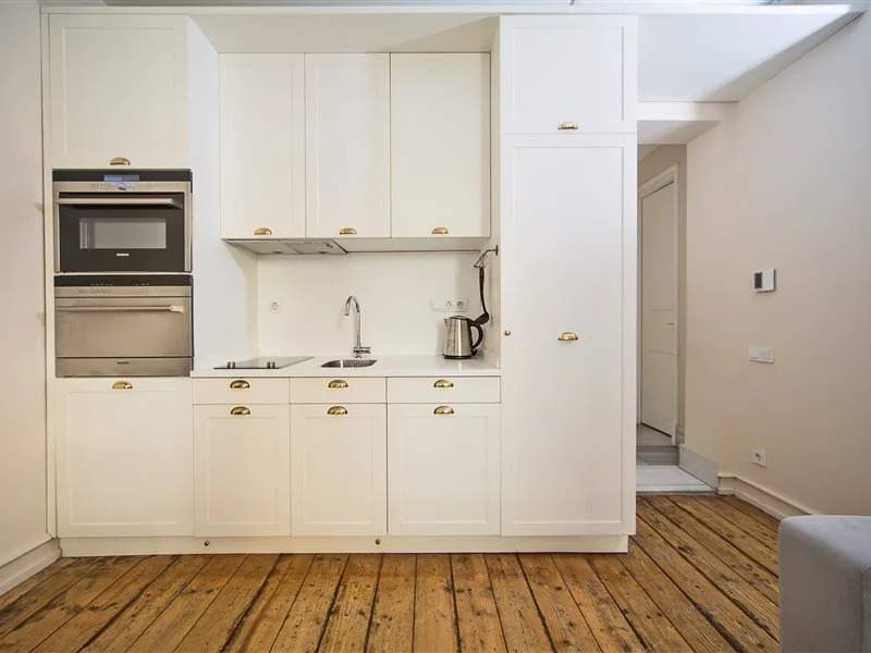Galata Tower Suites