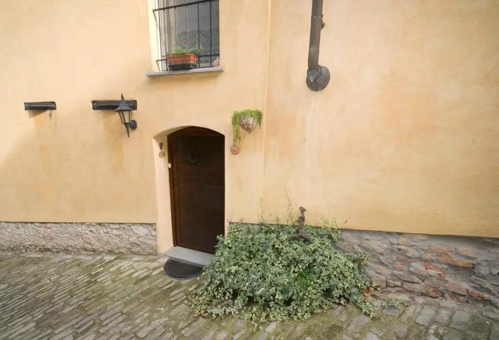 Archi del '400 Appartamento