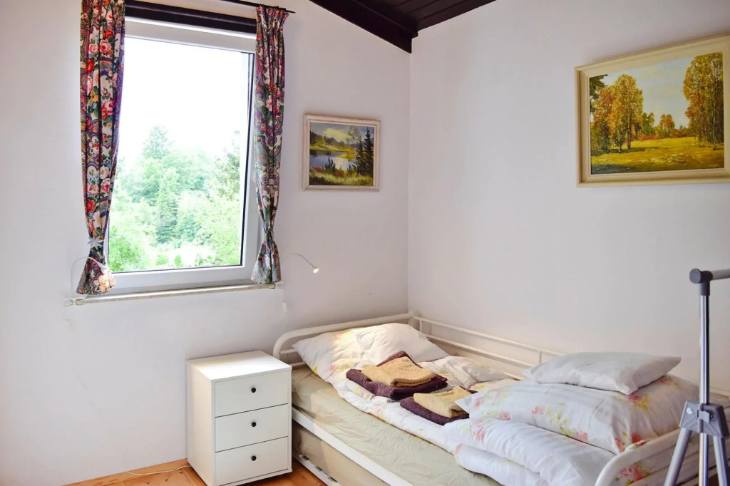 Holiday Home, Koleczkowo