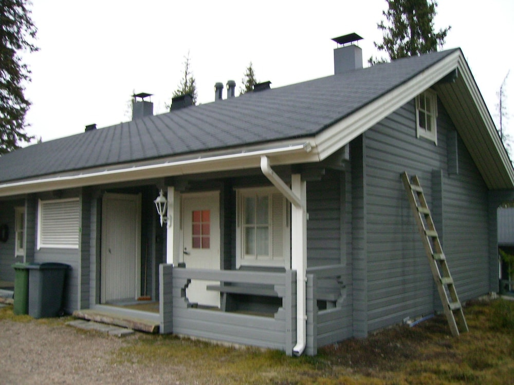 Hippu Apartment