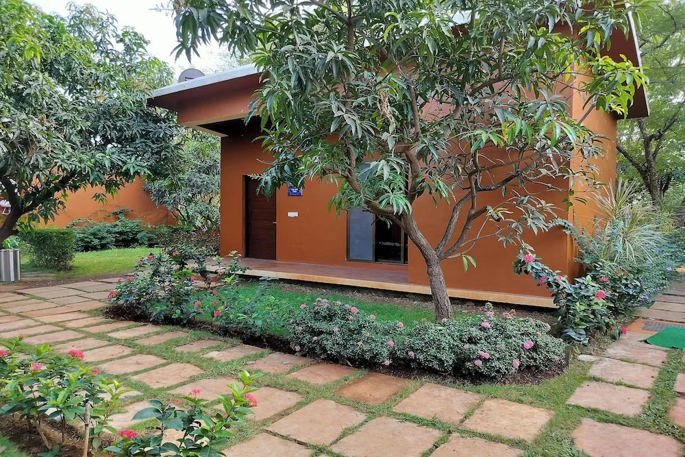 Pegasus Lifestyle Resort Karjat