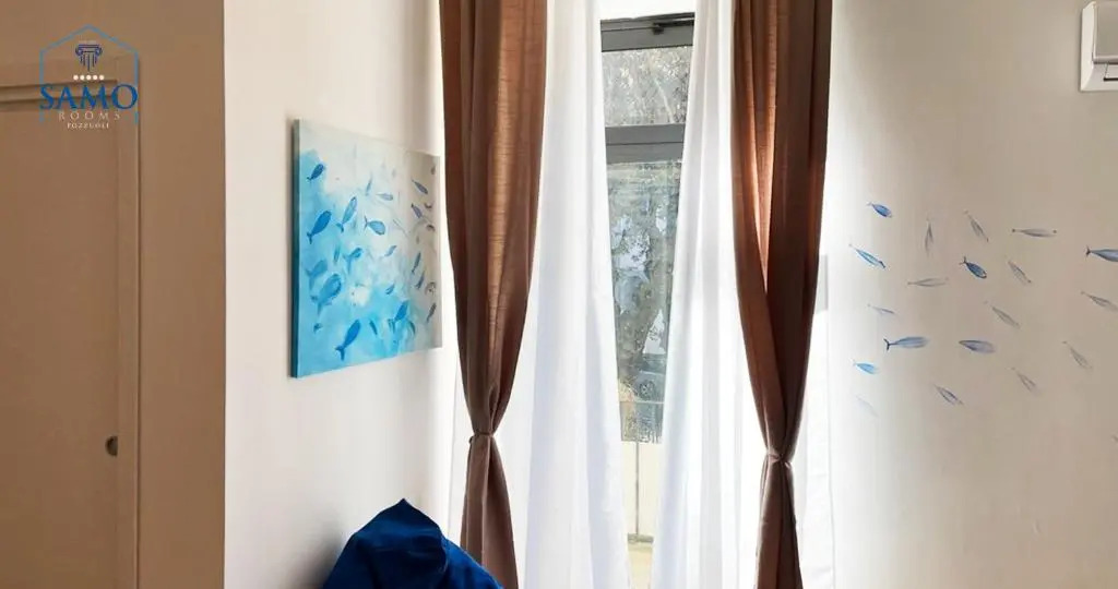 Samo Rooms