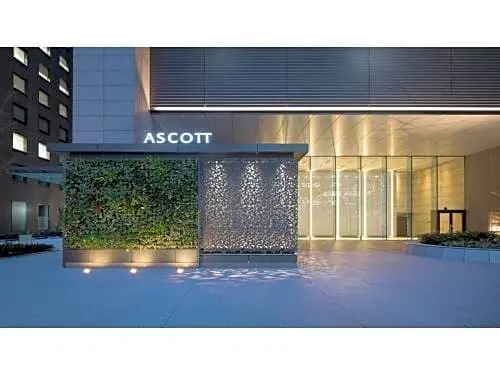 Ascott Marunouchi Tokyo