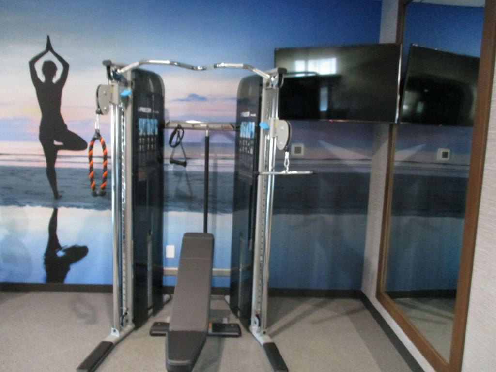 Best Western Plus Medical Center