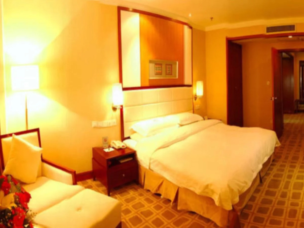 Header Baotou Hotel