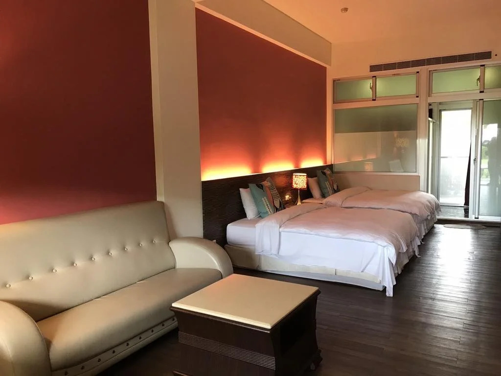 Shan Shuimei B&B