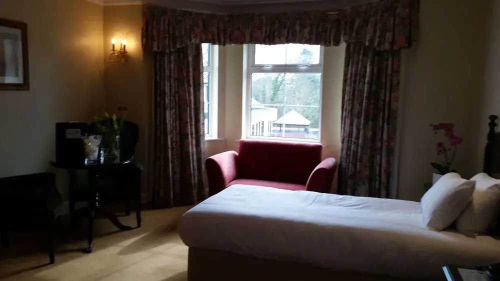 Twin Trees Hotel & Leisure Club