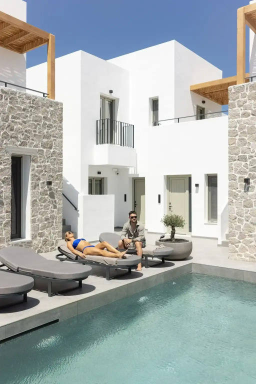 Kalea Suites