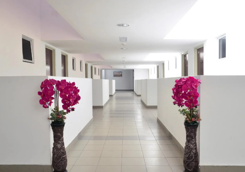 Aster+ Hotel Bukit Jalil