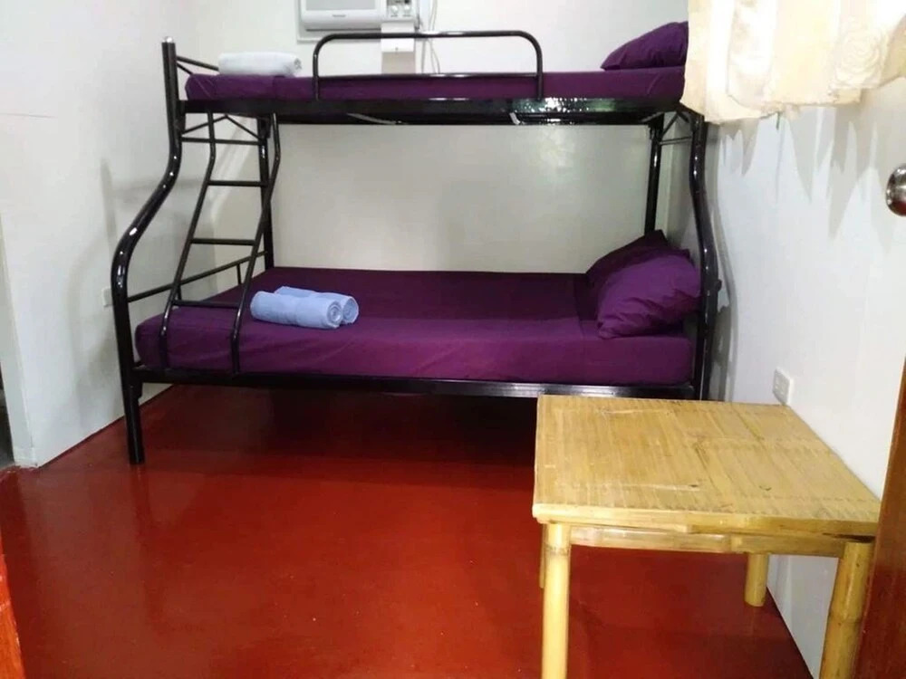 AivyMaes Divers Resort