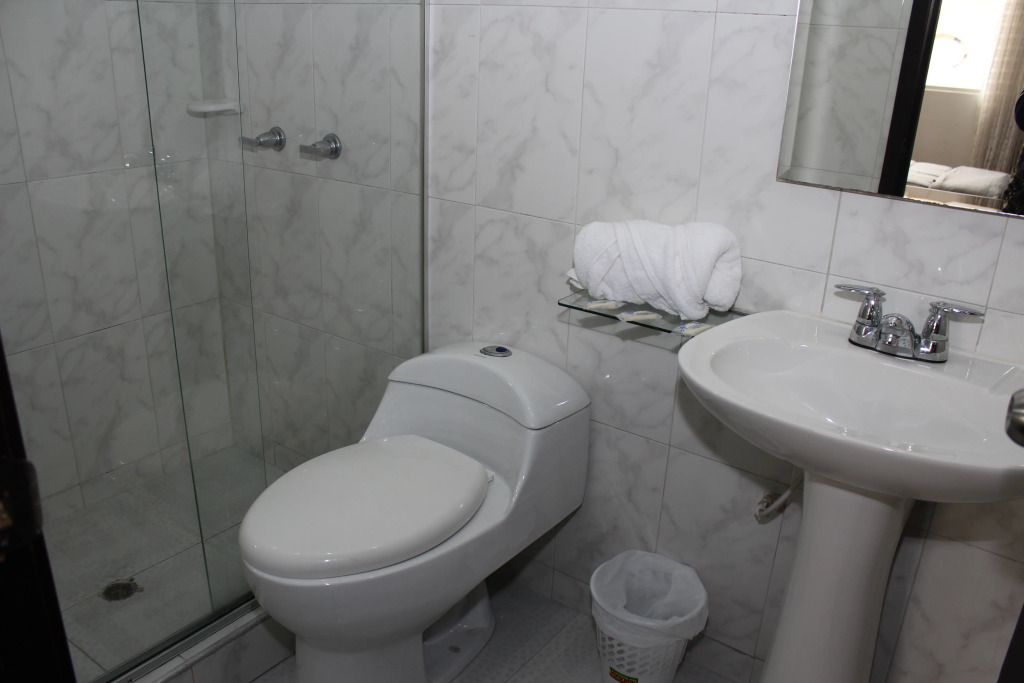 Hotel Dorado Plaza Bogota
