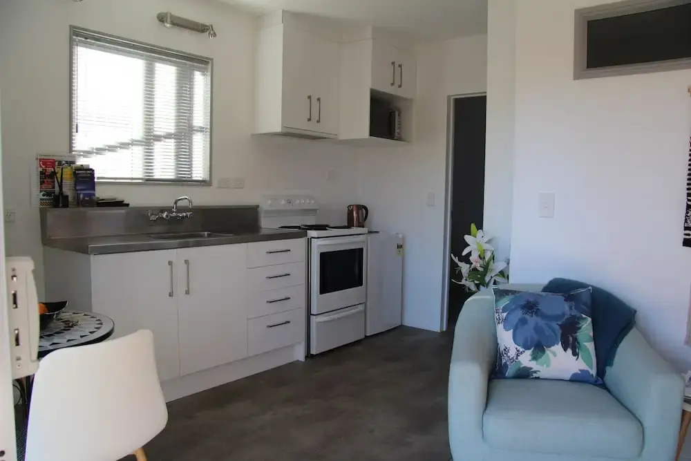 Apartment at Mapleview