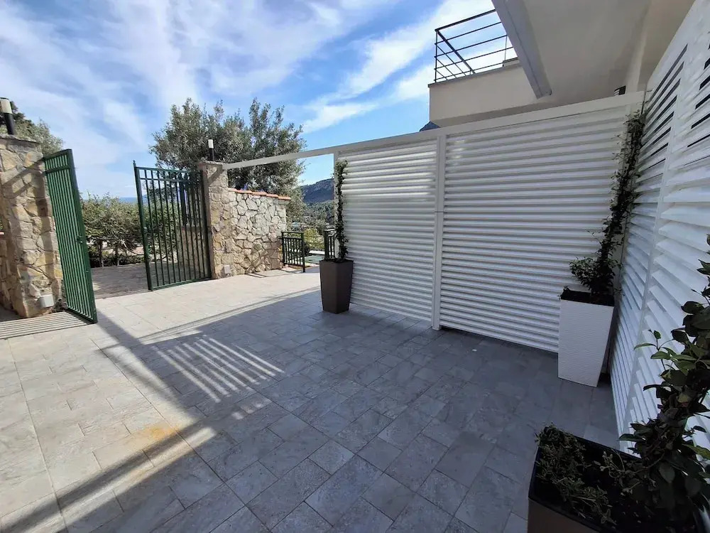 VFH Residence Flavia -Tre Piscine