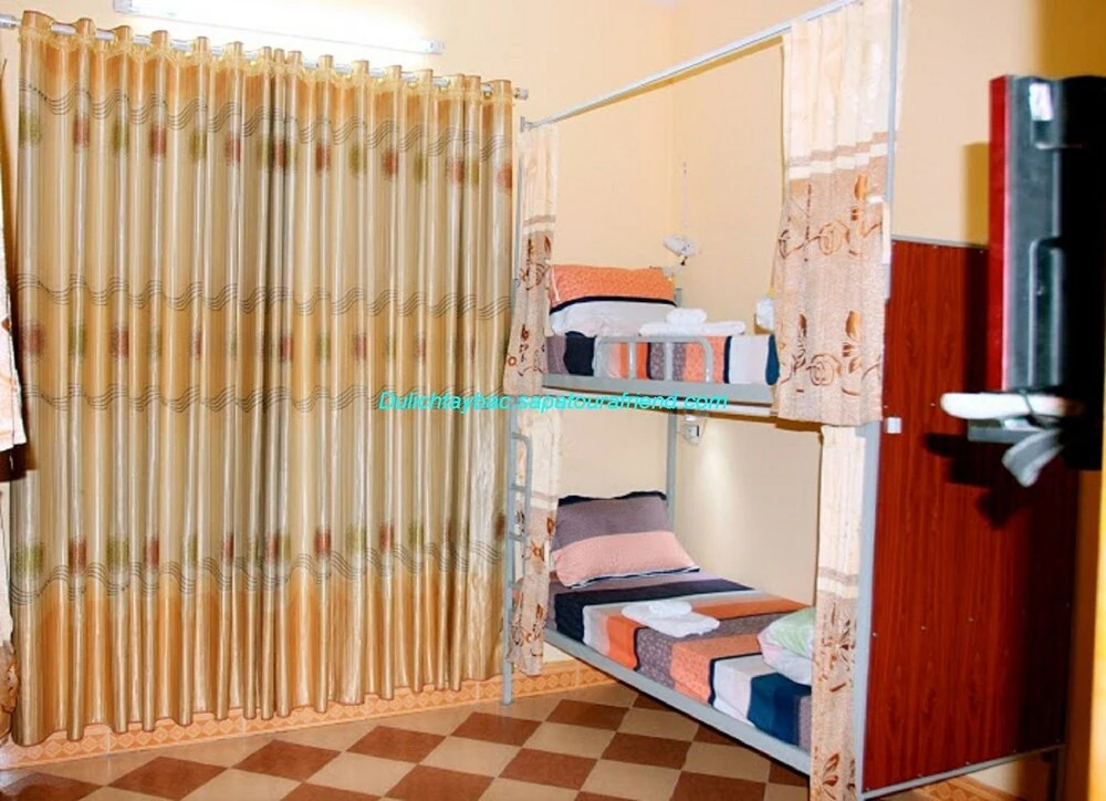 Sapa Sunflower Hotel