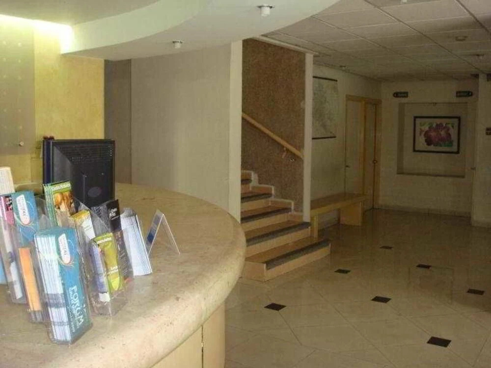 Hotel Montreal