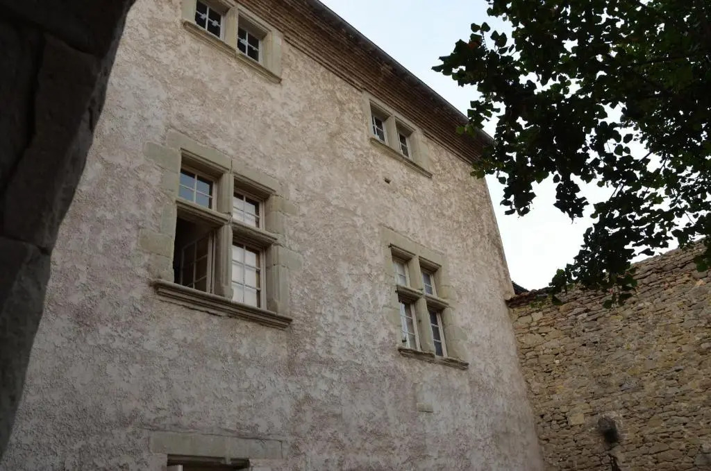 Pelletier du Claux