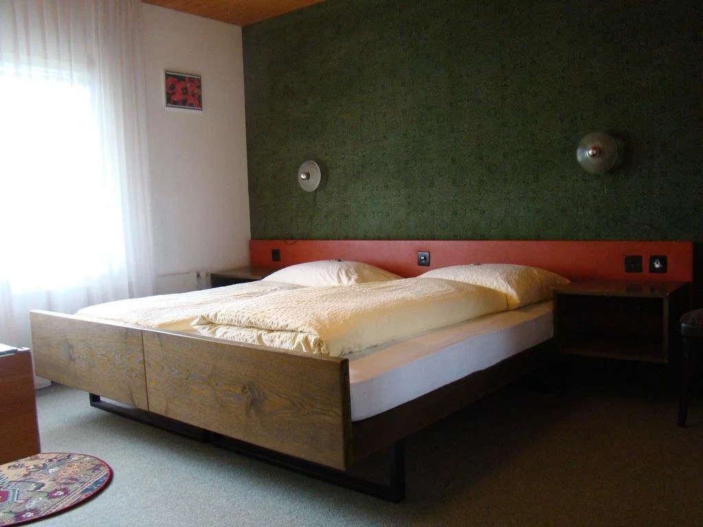 Guest House Bellerive