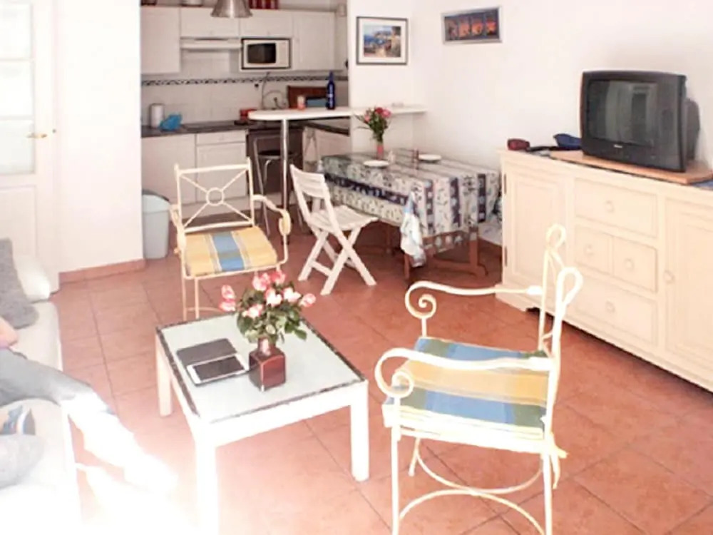 Apartment With one Bedroom in Cannes, With Wonderful City View, Balcon