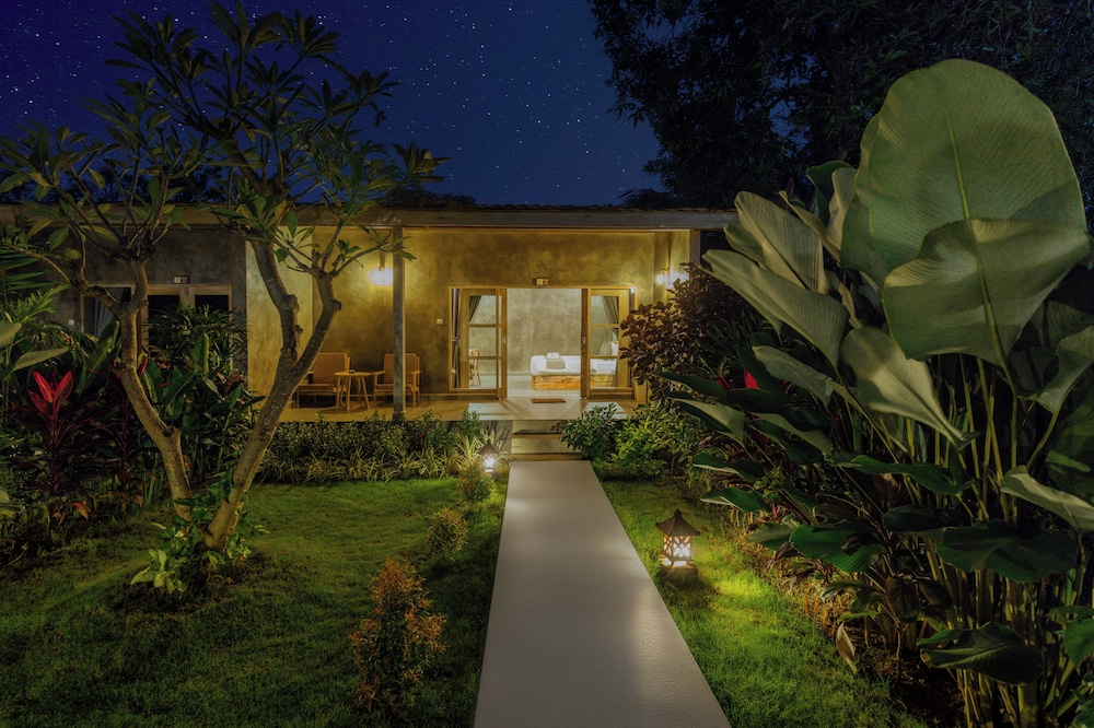 Menjangan Dive Lodge