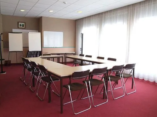 Hotel Saint-Aignan