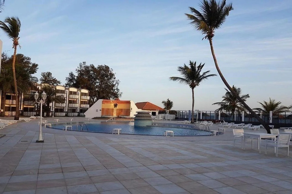 Prime Atlantic Hotel