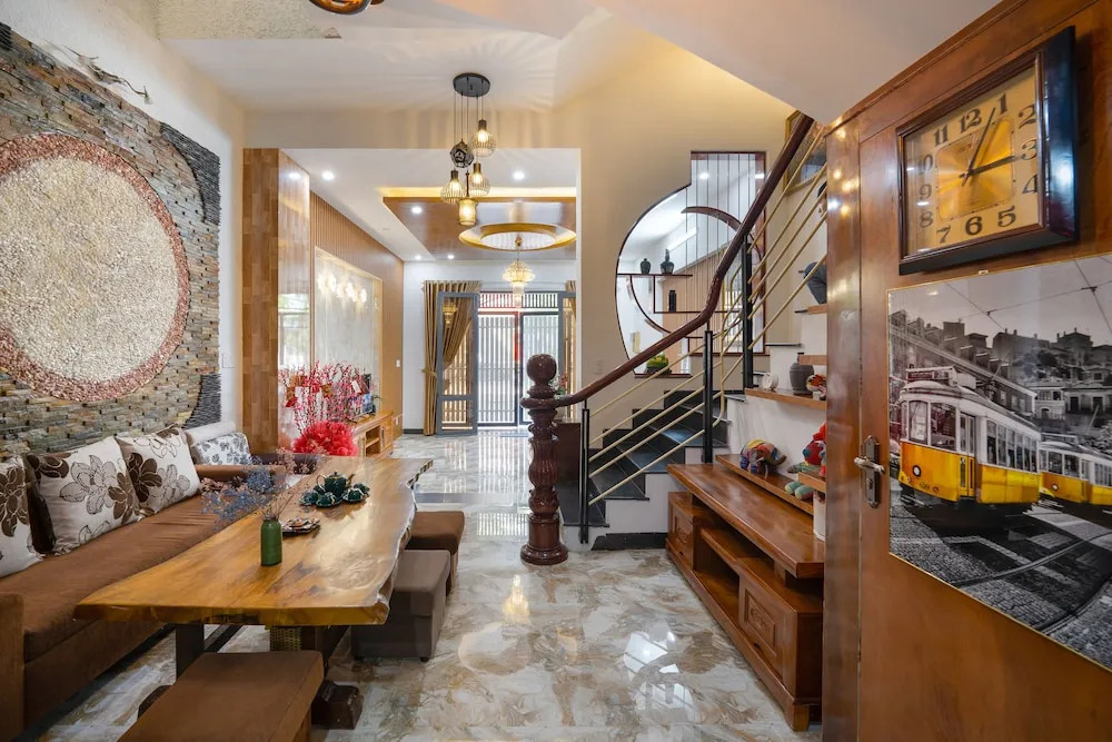 Nhà Bơ Homestay Đà Nẵng