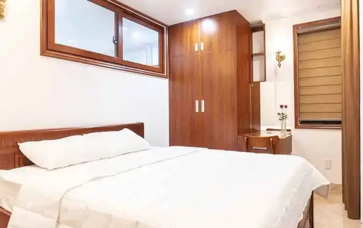 CHÉRIE HOMEHOTEL