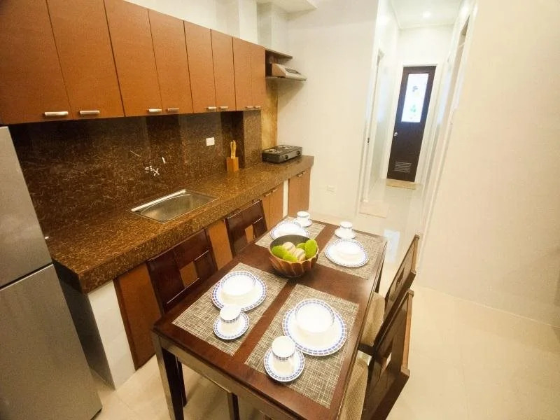 NF Suites