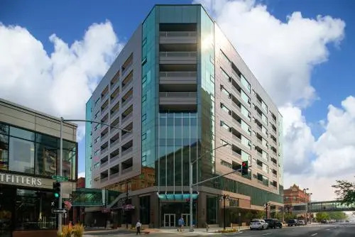 Stay Alfred  at M Apartments