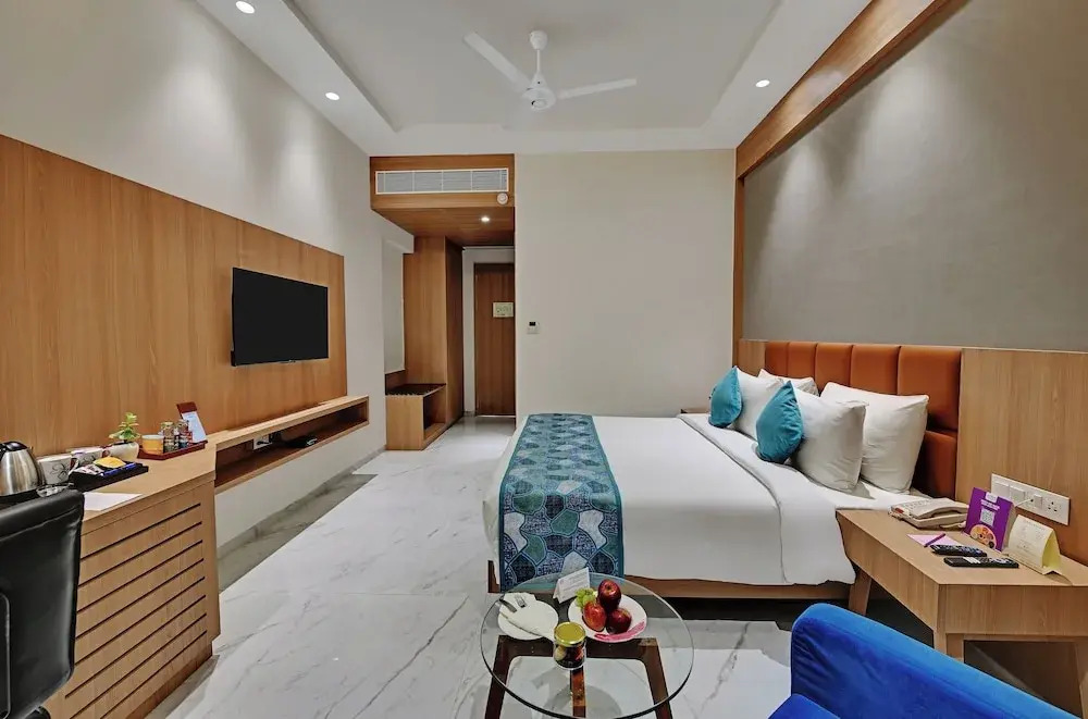 The Orchid Jamnagar