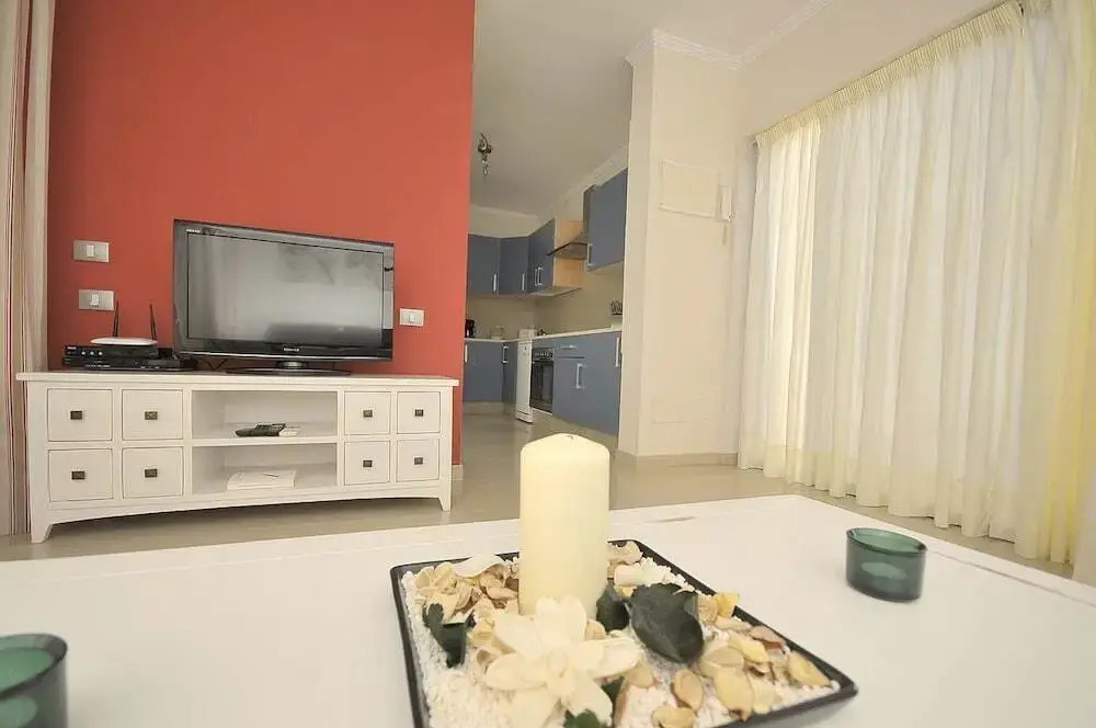 Bellavista - Two Bedroom No.13