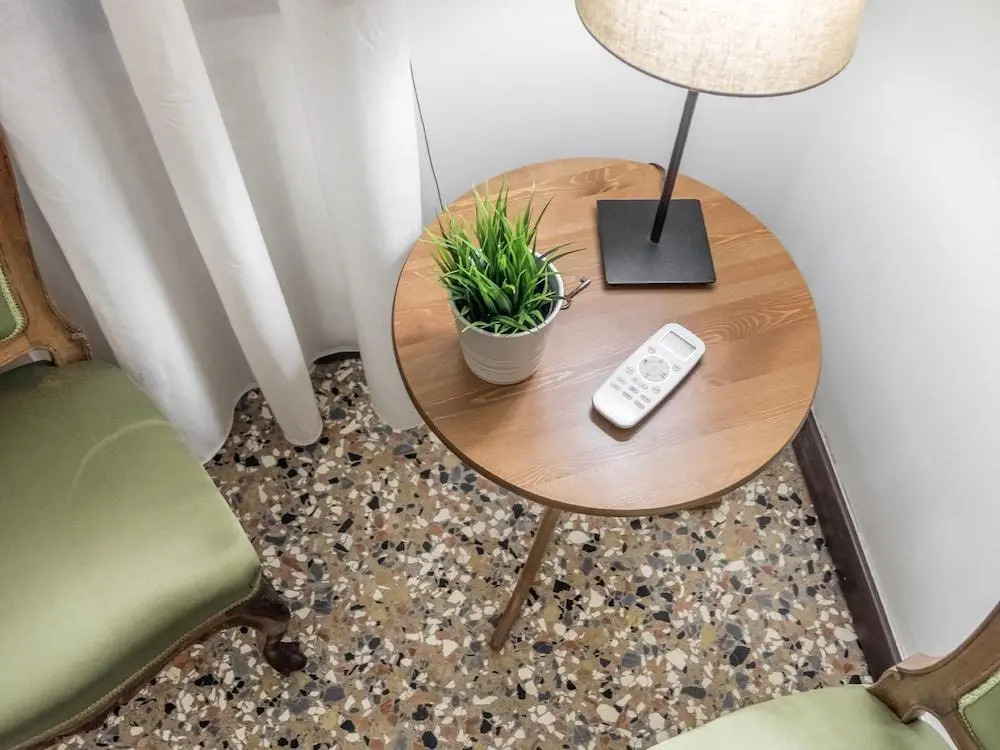 Zen Accommodations Grand Canal