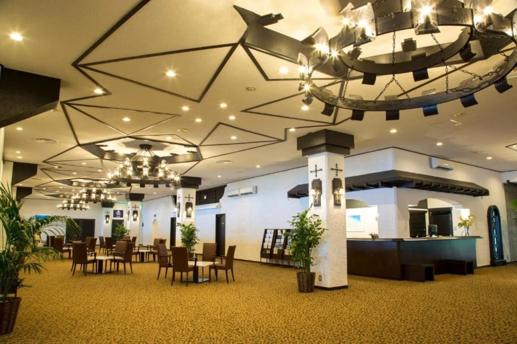 Lido Park Resort Hachijo