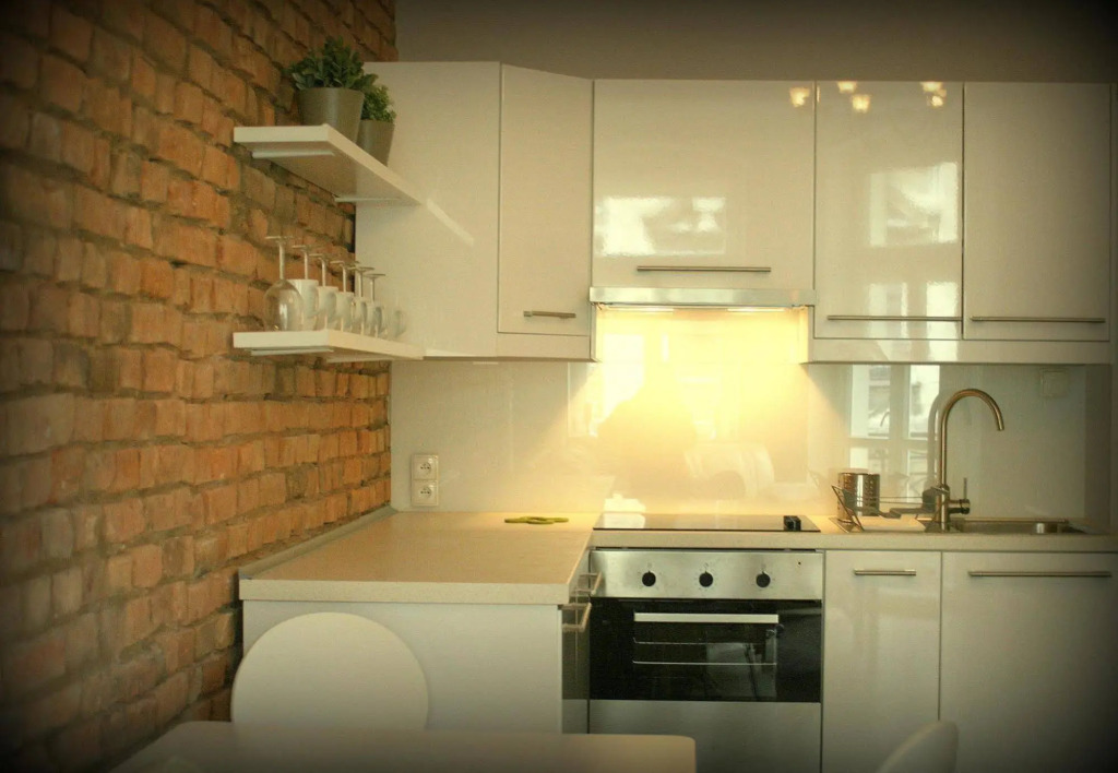 Apartamenty TOP Garbary