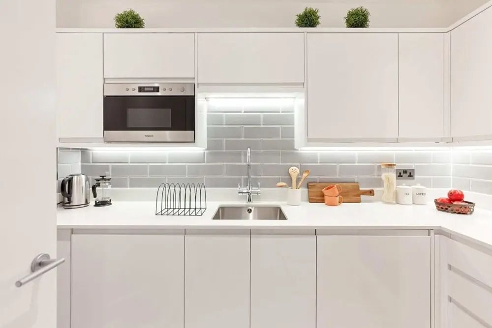 Designer 2 Bedroom Apartment in Holborn