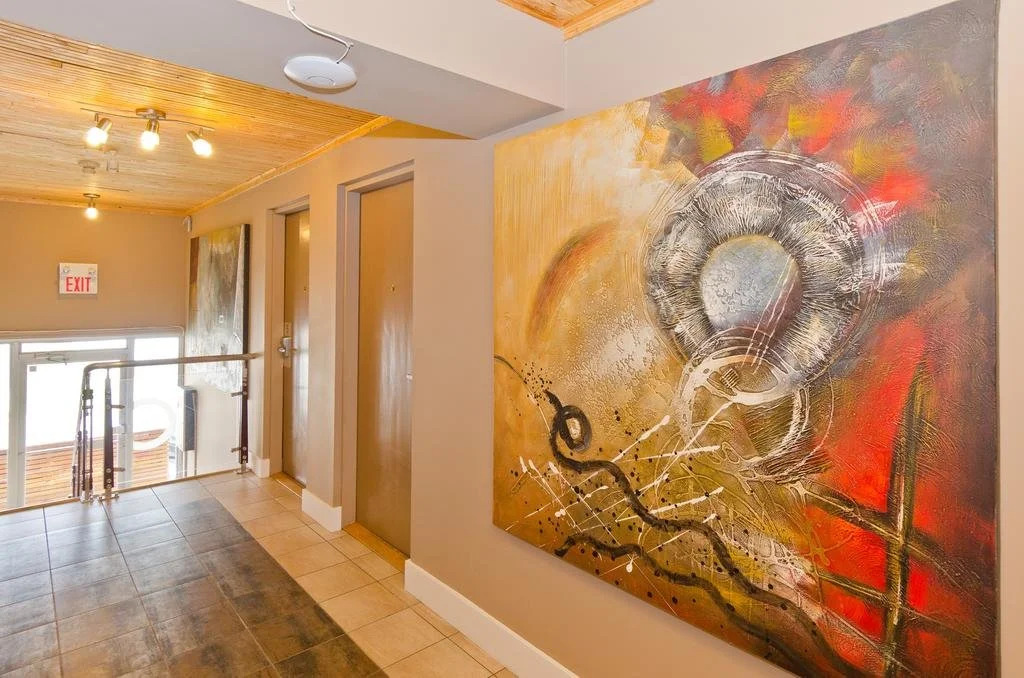 M Lofts