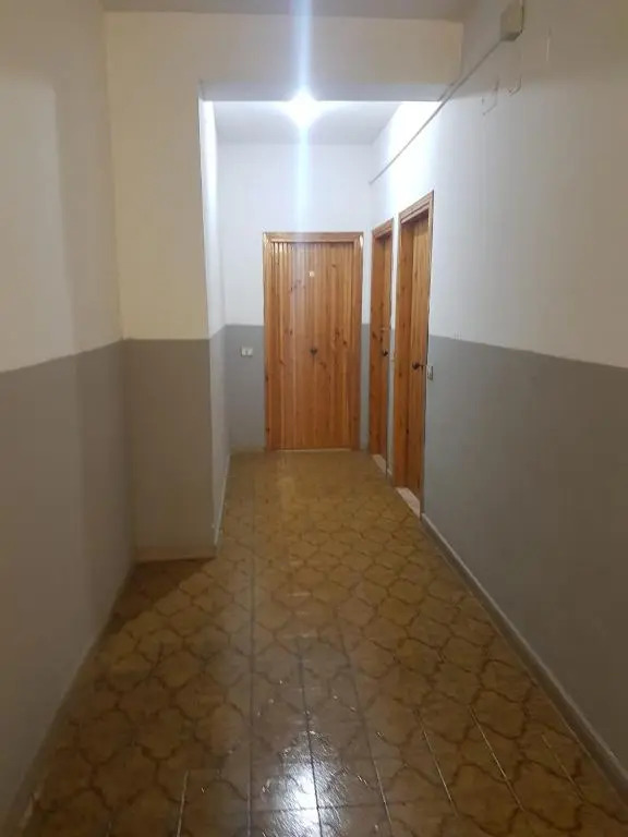 Nunzia's House