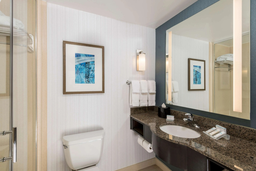 Hilton Garden Inn Silver Spring White Oak