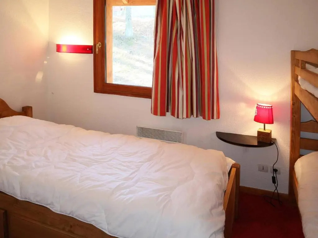 Chalet Les Orres, 3 pièces, 6 personnes - FR-1-322-114