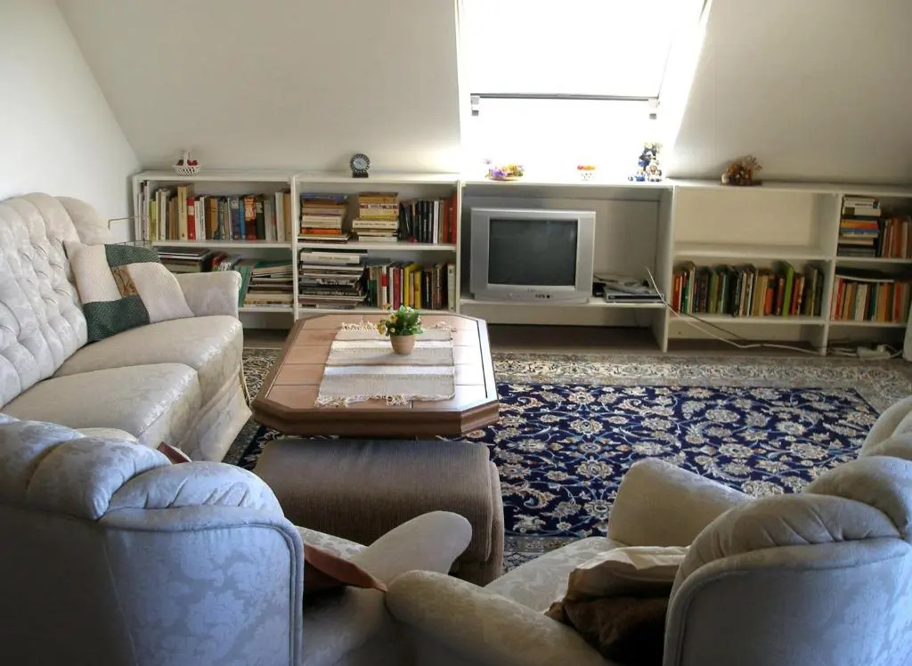 Appartment Vogesen