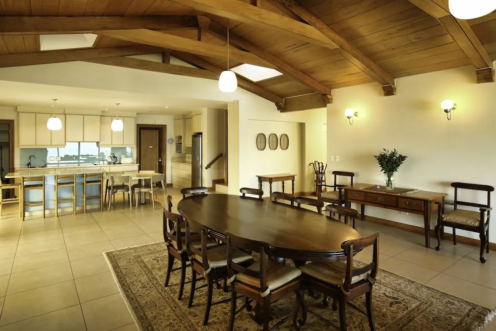 Sandbaai Villa, Langebaan, 7-sleeper