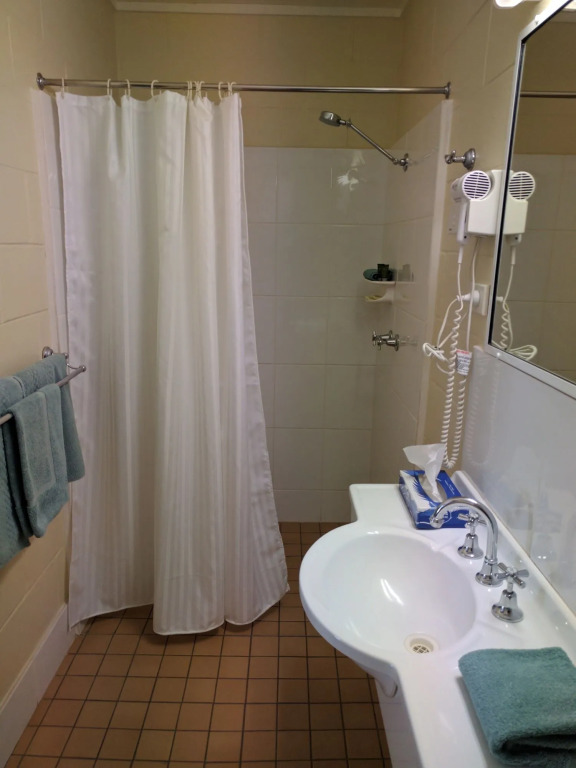 Apollo Motel Parkes