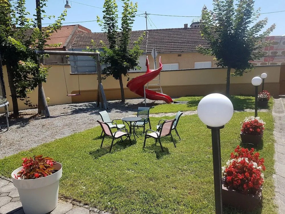 Hotel Pakrac