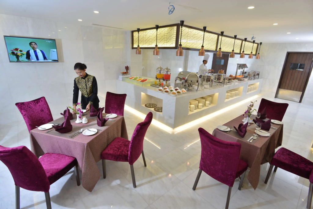 Best Western Chinatown Hotel