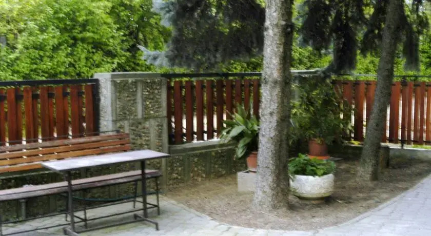 Hegyesi Vendégház