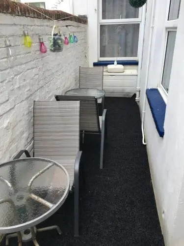 Ocean House - Weymouth